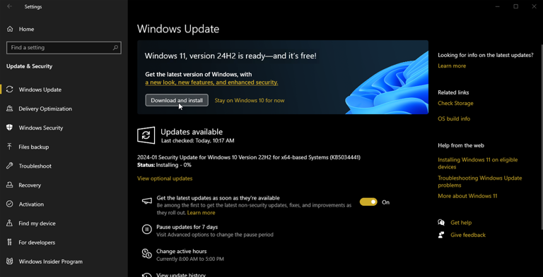 Here's How to Upgrade Your PC to Windows 11, Even If It's Incompatible