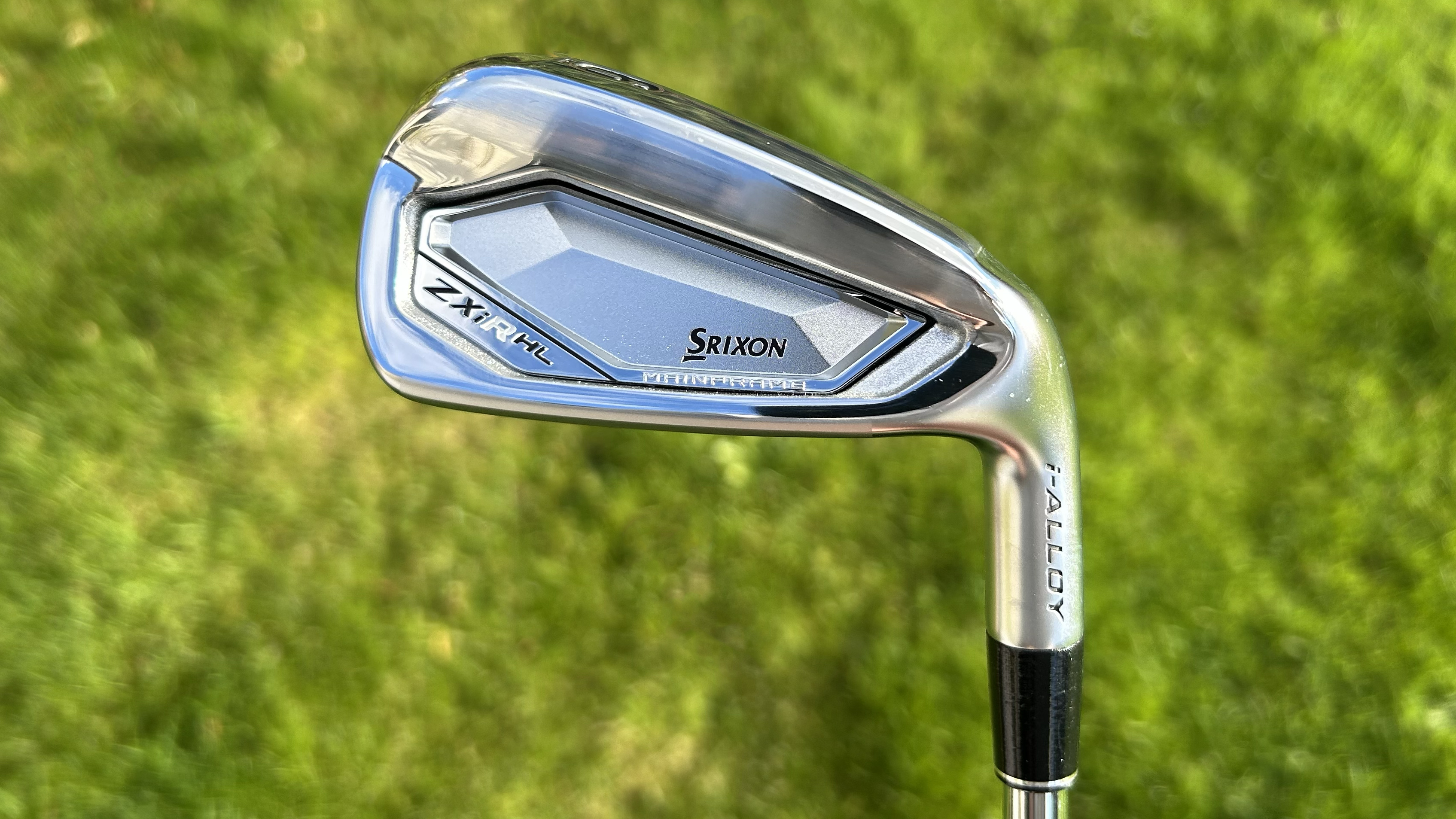 Why High Handicap Golfers Should Be Excited About The New Srixon