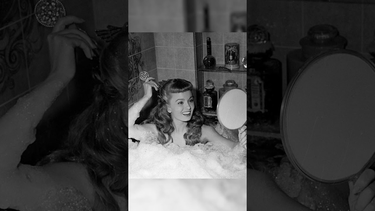 The strange history of communal bathing