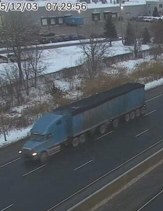 OPP identify driver wanted in connection with fatal hit and run on Hwy 401