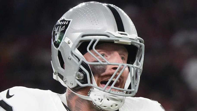 The problem the Raiders must address