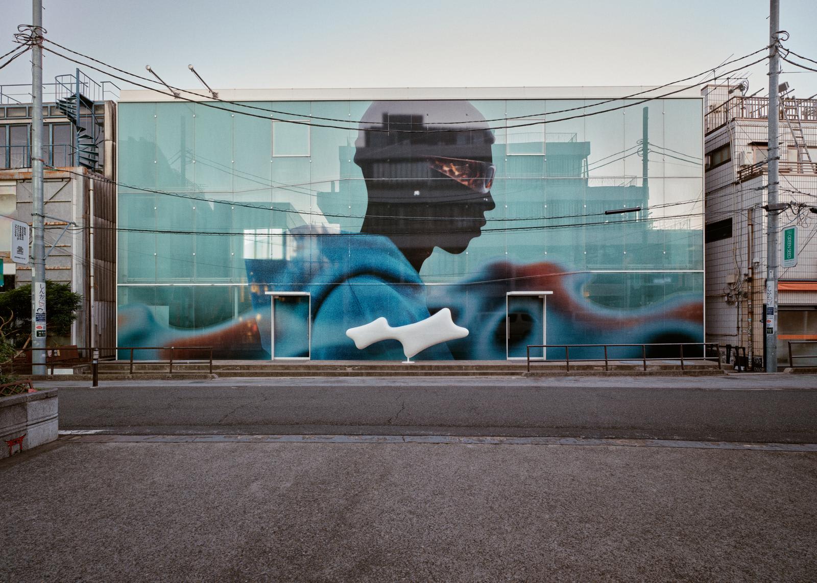 ジャスティン・ビーバーのブランド「スカイラーク」が、渋谷で