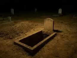 Disturbing grave tampering incident in Jaipur sparks outrage