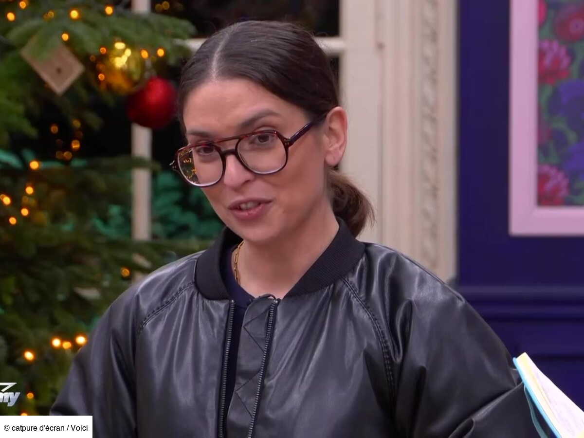 Des rivières de haine » : en colère, Lucie Bernardoni monte au créneau après  les attaques contre Marlène Schaff