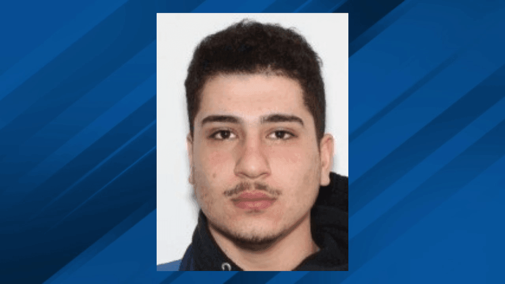 Albany man accused of injuring deputy after a traffic stop turns violent