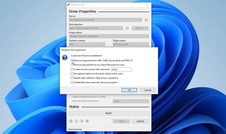 Here's How to Upgrade Your PC to Windows 11, Even If It's Incompatible