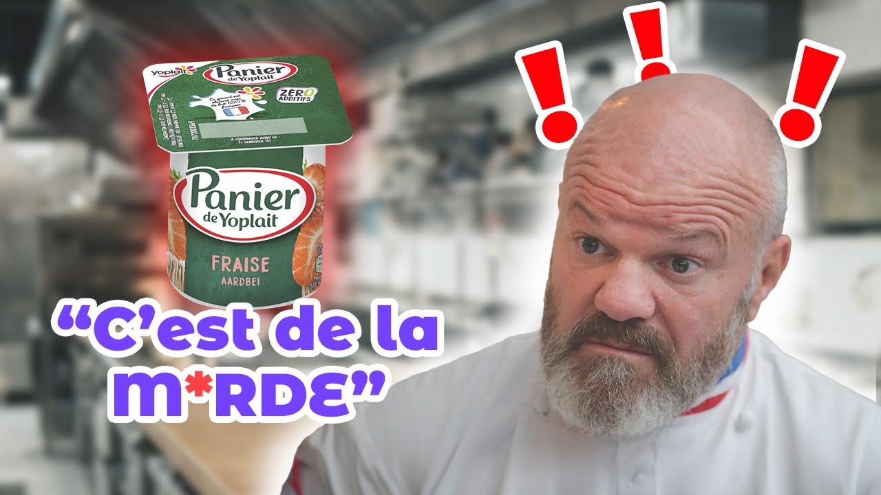 Top 10 des aliments que je ne mange plus — free download