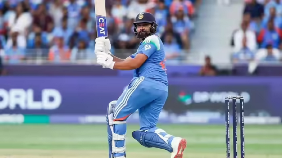 Rohit Sharma missed out on a major record, now he will have to wait for ...