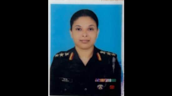 UP Sainik School gets its first woman principal