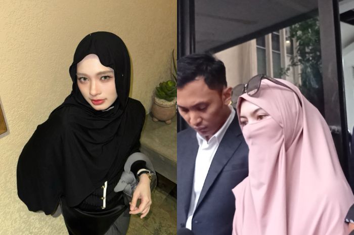 Sudah Menikah Siri dengan Inara Rusli, Insanul Fahmi Hindari Postingan Mawa: Takut Rindu