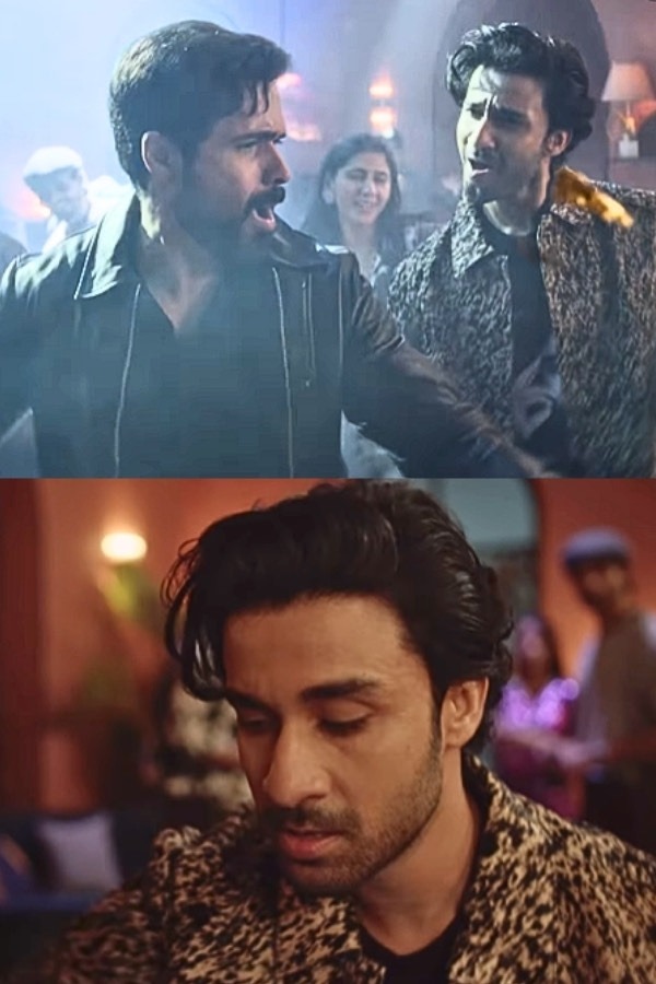 Next level: Emraan Hashmi & Raghav Juyal reunite in viral ad featuring ...