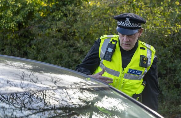 Drivers facing early morning patrols this Christmas as police increase ...