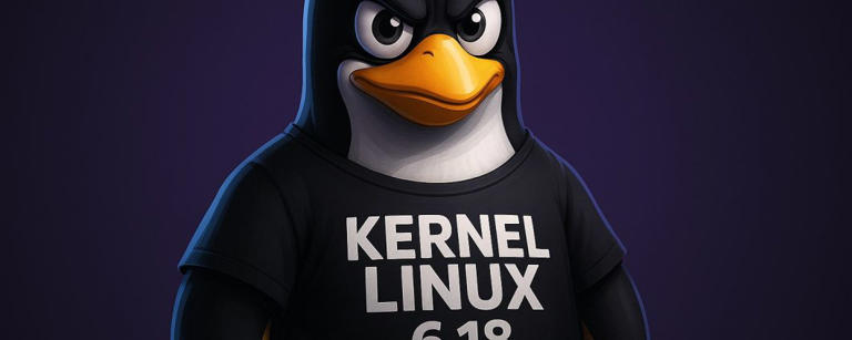 Kernel Linux 6.18 diventa LTS: tutto quello che c'è da sapere sul ...