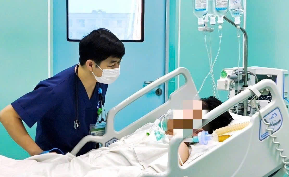 5 sự thật về căn bệnh do vi khuẩn não mô cầu