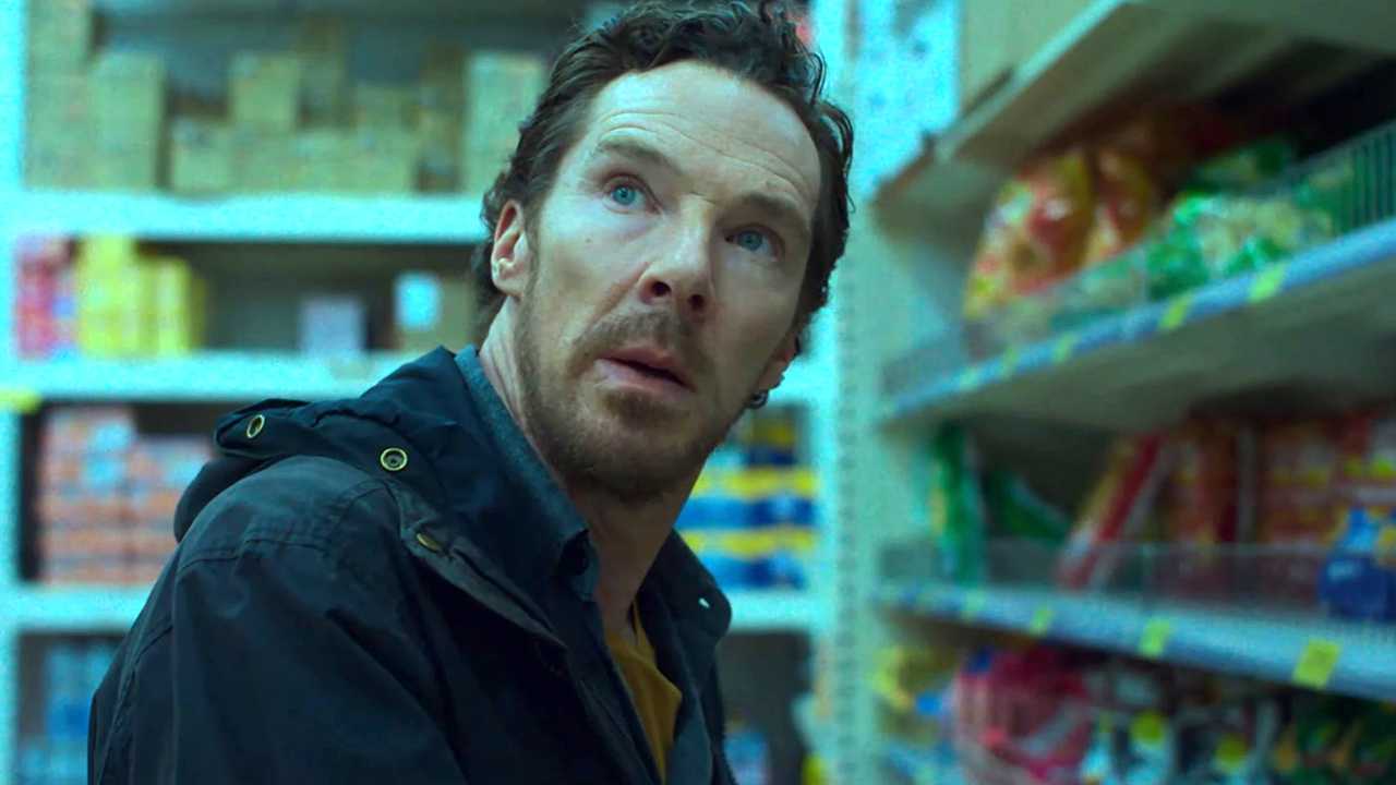 Not enough people are talking about Benedict Cumberbatch's busy 2025