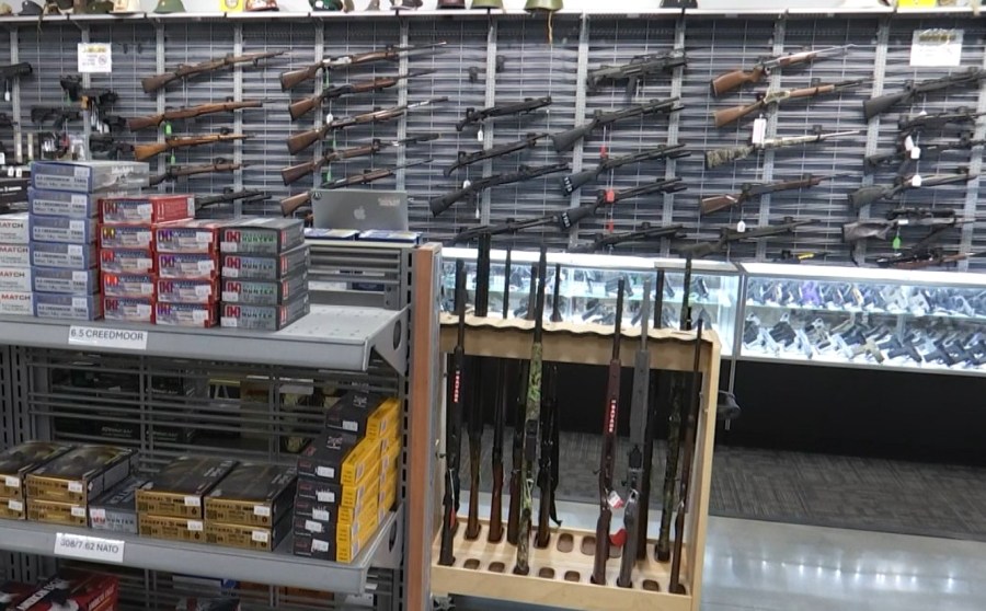 Outdoors Bound holiday gift guide: Ideas for hunters & gun enthusiasts