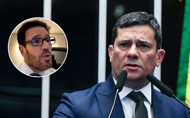 Las denuncias de Tony García al 247 llevan a la Policía Federal a encontrar pruebas contra Sergio Moro en la Lava Jato.