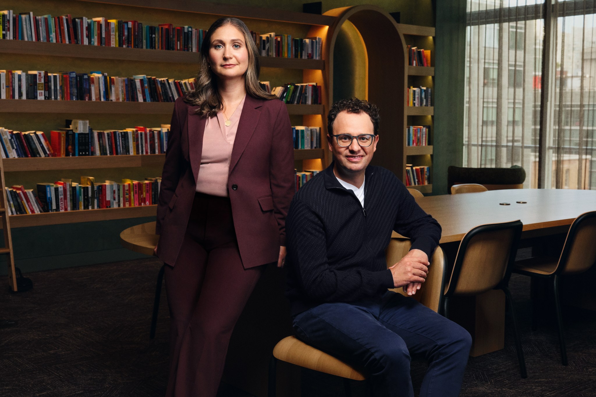How Anthropic grew—and what the $183 billion giant faces next