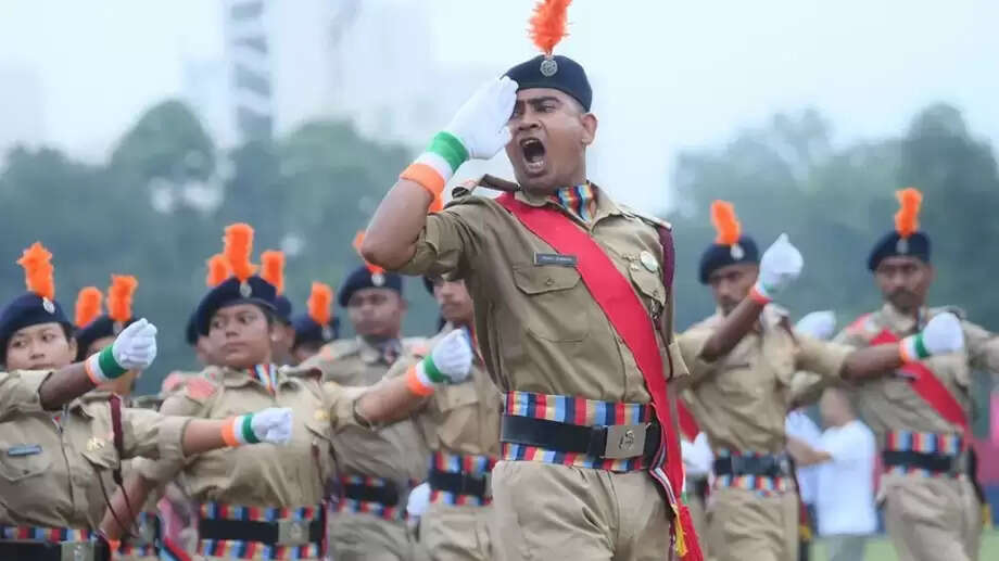 SSC GD constable bharti 2026: SSC GD constable recruitment for 25487 ...