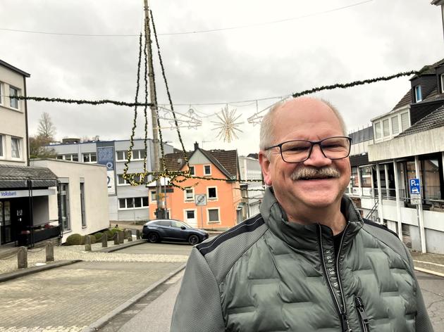 Fünf Urkunden für Dahle: Helmar Roder ist der dienstälteste ...