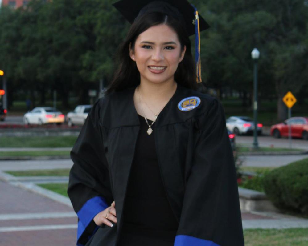 Student describes horror show ICE deportation to Honduras at Thanksgiving