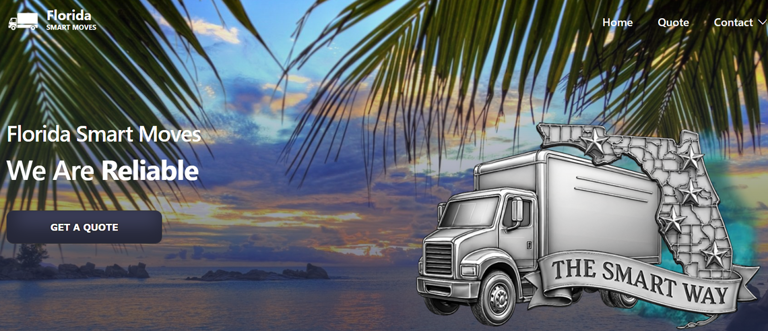 These Florida moving companies advertise online. But do they have licenses?
