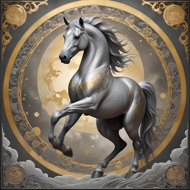 5 con giáp phạm Thái tuế năm Bính Ngọ, dễ gặp biến động cần lưu ý