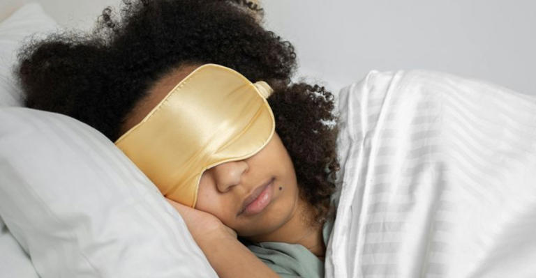 Had a sleepless night? Here are 7 tips to recover quickly