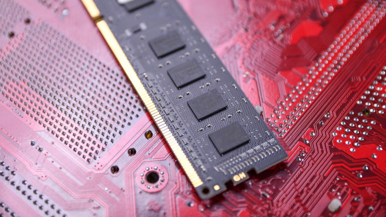 RAM prices are exploding — here's why and everything you need to know ...