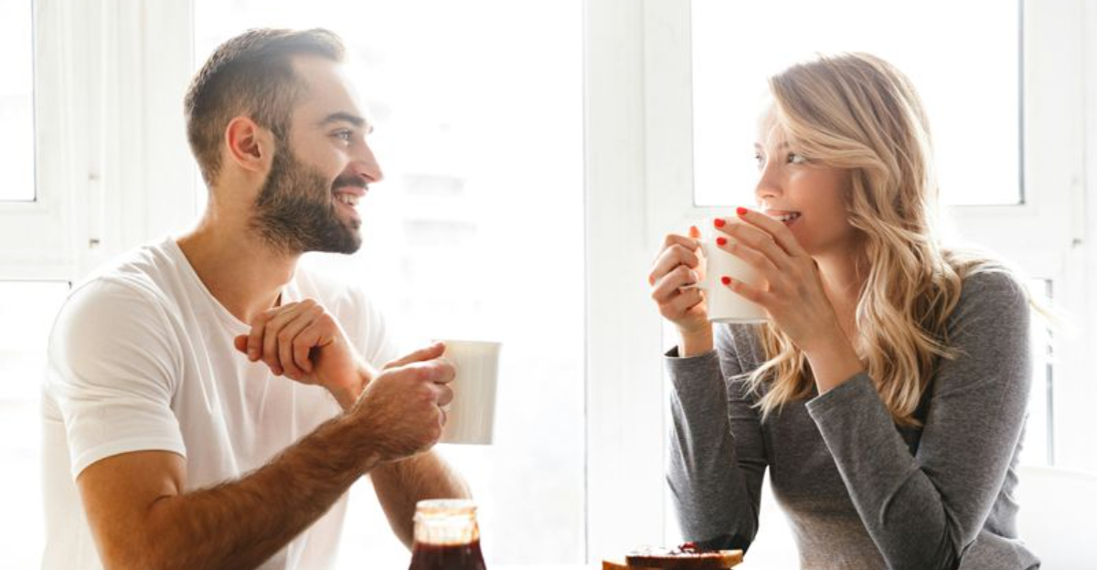 9 Signs Someone Wants a Slow-Build Relationship - Not a Situationship