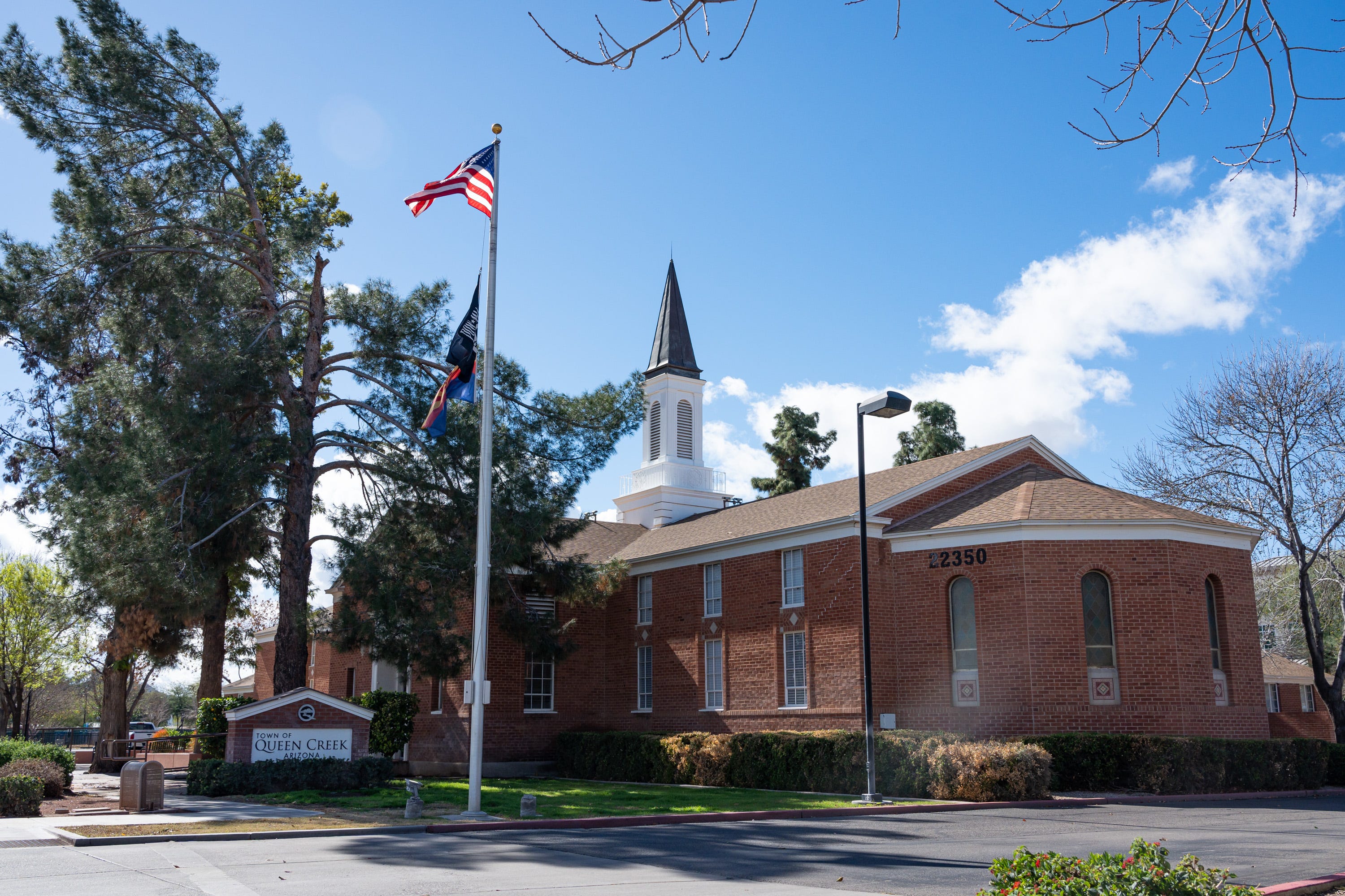 Why this unexpected Arizona town was named a top place to live in 2025