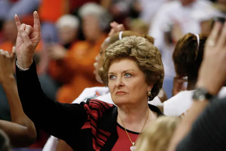 Ranking 10 NCAA women's basketball coaches with most wins: From lowest ...