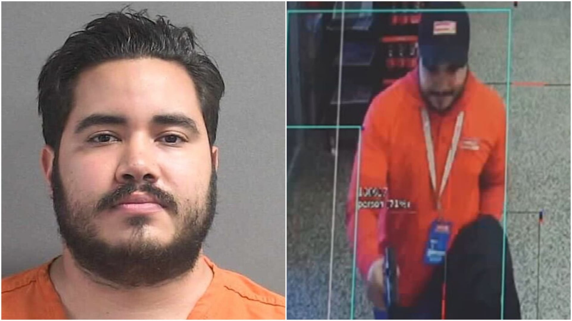 Death penalty sought for man accused of killing off-duty Edgewater ...