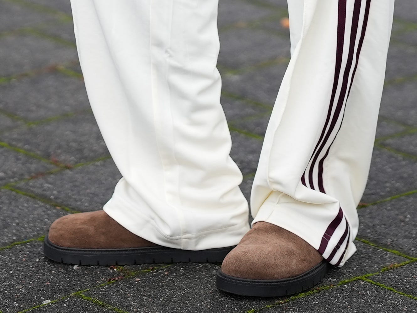 5 shoe trends that are in this season and 4 that are out, according to ...