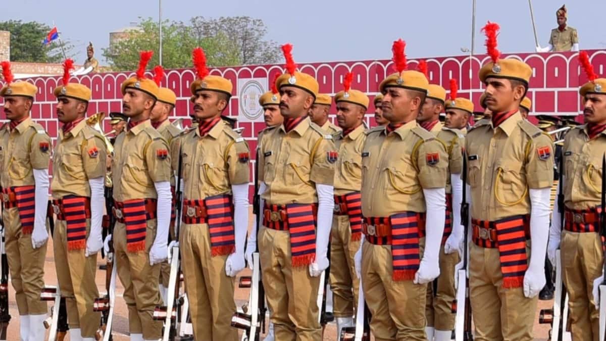 CSBC Bihar Police Constable Recruitment 2026 registration underway for ...