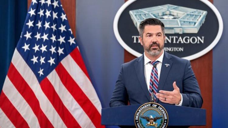 Pentagon Signal raporunu tamamladı! Hegseth'in mesajı gündem oldu: 'İlk ...
