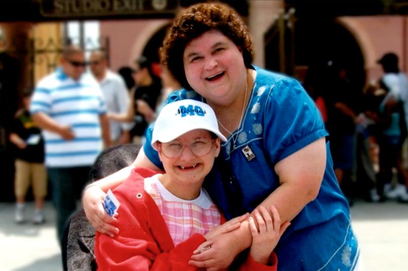 Gypsy Rose Blanchard was abused by her mom for years