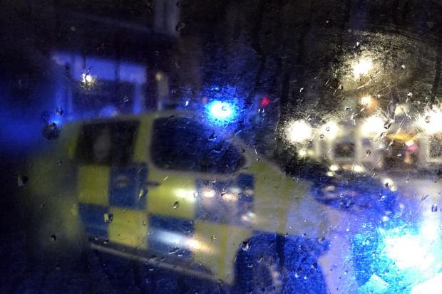 Woman taken to hospital after being hit by car on busy York road