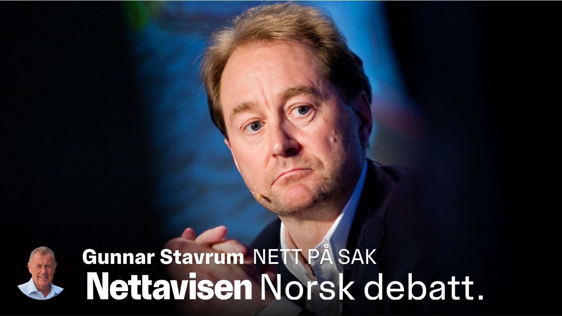 Kjell Inge Røkke i rollen som irritert tiger i tinghus-sirkuset