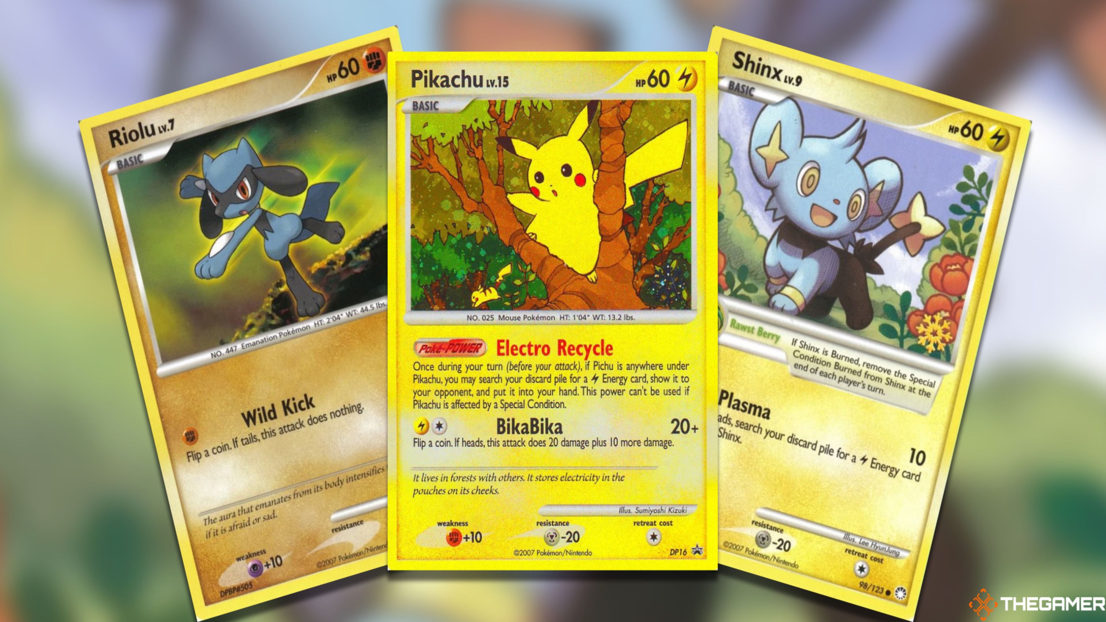 The most expensive countdown calendar promos from the Pokemon TCG