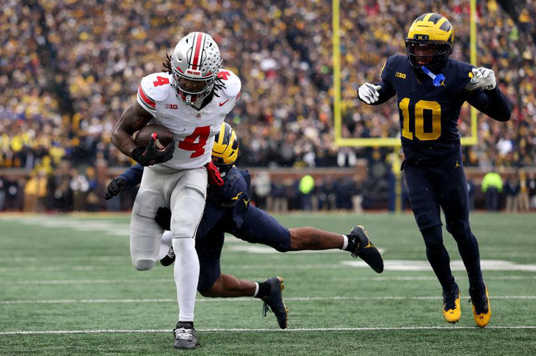 Cotton Bowl live stream, TV channel and how to watch Ohio State vs Miami