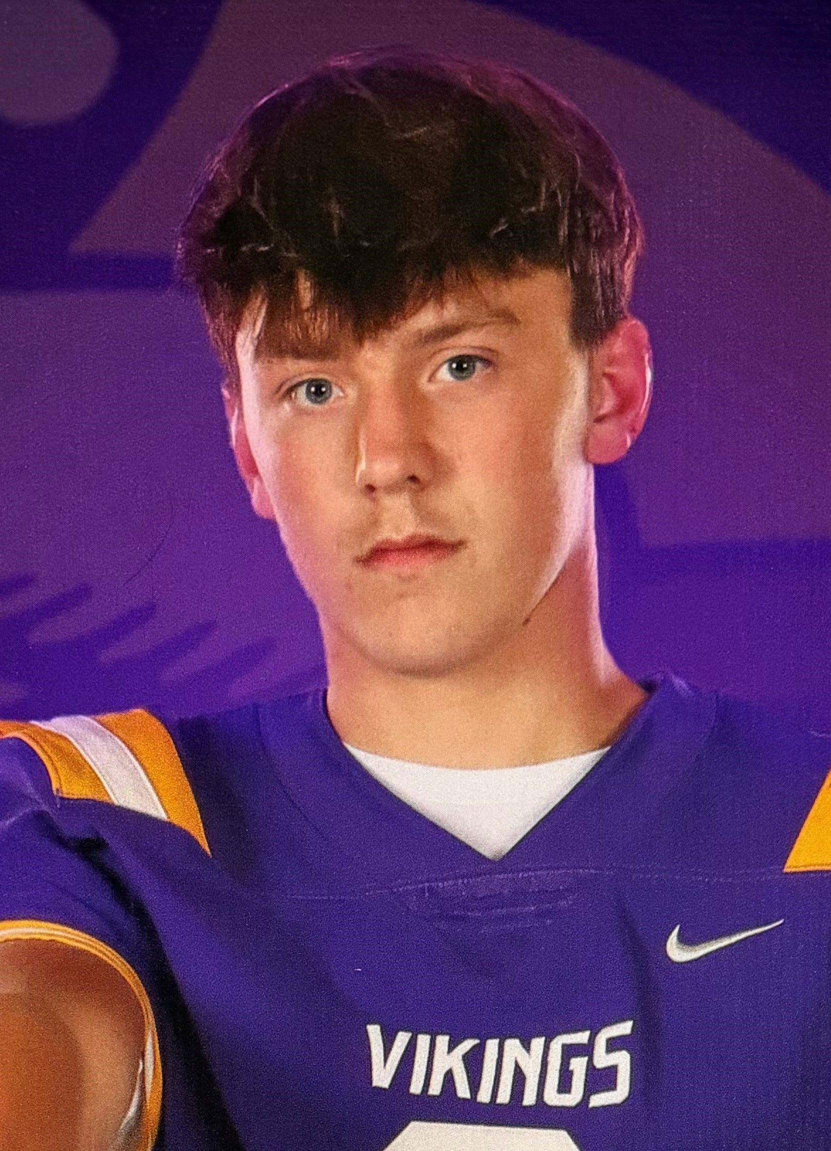 Here's the Enquirer 2025 all-area football team. Who made the squad?