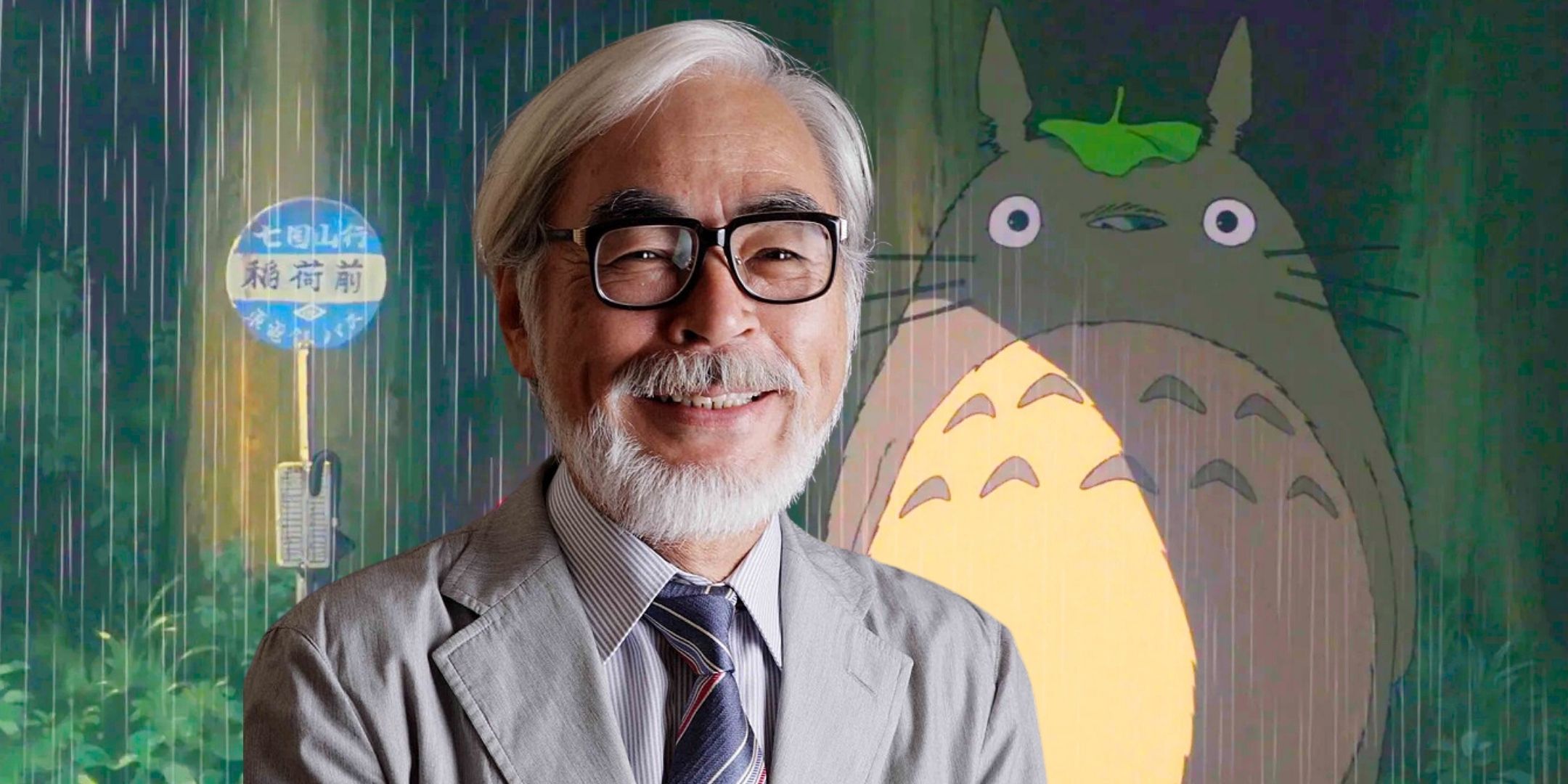 10 best anime movie directors of all time
