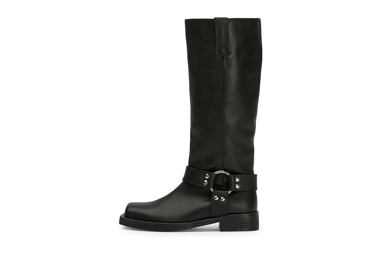 12 comfy black boots and booties we're wearing this winter—shop Amazon ...