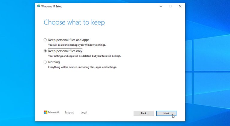 Here's How to Upgrade Your PC to Windows 11, Even If It's Incompatible
