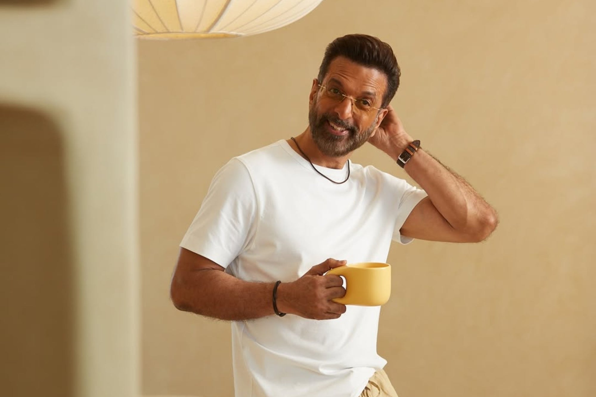Jaaved Jaaferi turns 63: The timeless entertainer who shows India how ...