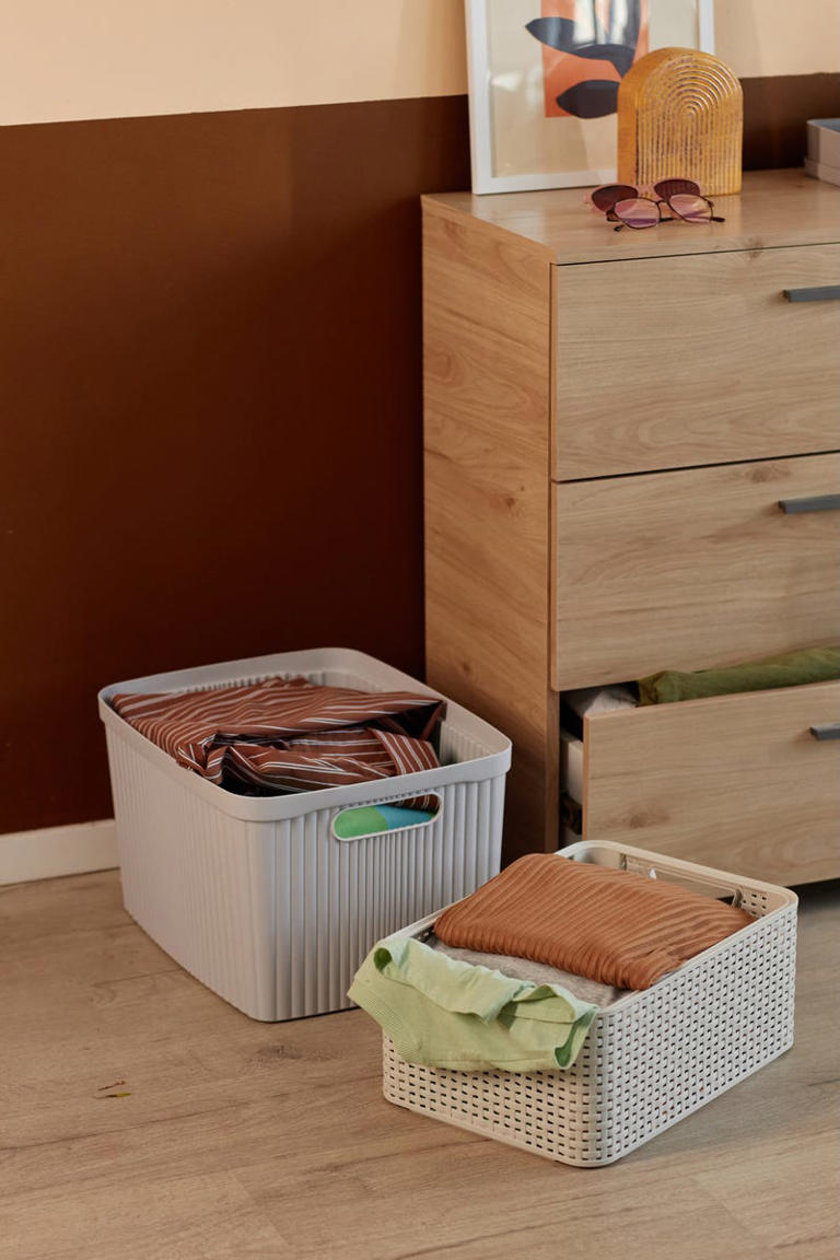 The decluttering mistakes that could get you fined