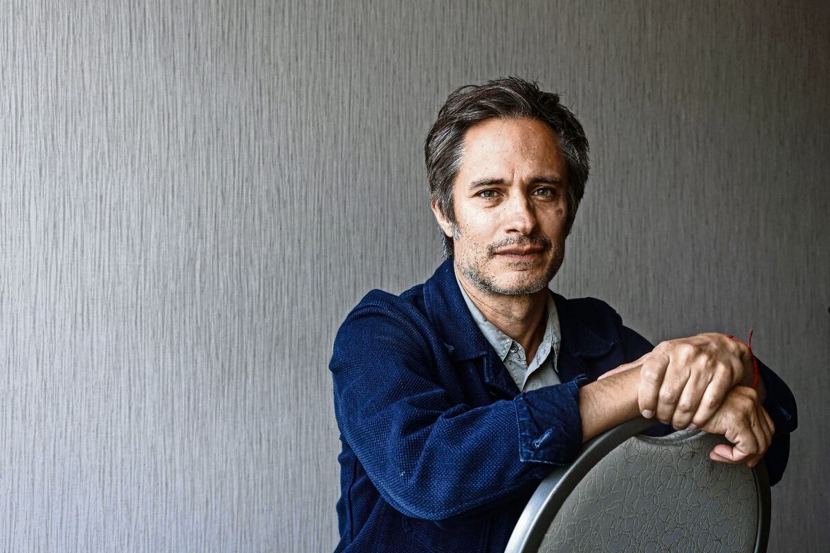 Gael García Bernal Entregará Premios en Cannes 2026