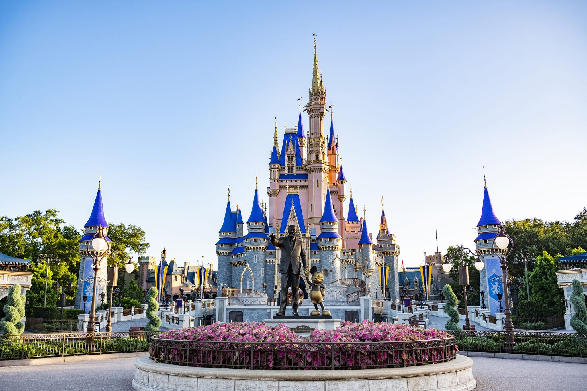 The magic grows: Walt Disney World announces 2026 lineup