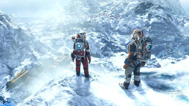 Sean Murray issues statement after Once Human is accused of stealing No ...